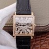 Franck Muller Master Square Ladies 6002 M QZ D GF Factory Diamond Dial Replica Watch - UK Replica