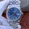 Rolex Datejust M126334-0002 36mm AR Factory Blue Dial JF Replica Watches - JF Replica