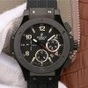 Hublot Big Bang Evolution 301.CX.130.RX V6 Factory Black Dial Replica Watch - UK Replica