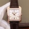 Vacheron Constantin Historiques Toledo 1951 86300/000R-9826 GS Factory 18K Rose Gold Silver Dial JF Replica Watches - JF Replica