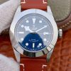 Tudor Heritage Black Bay 41MM M79540-0005 TW Factory Blue Dial Replica Watch - UK Replica
