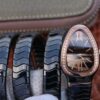 Bvlgari Serpenti Spiga Watch 102885 BV Factory JF Replica Watches - JF Replica