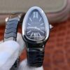 Bvlgari Serpenti Spiga Watch 102735 Steel BV Factory JF Replica Watches - JF Replica
