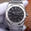 Audemars Piguet Royal Oak 15400ST.OO.1220ST.01 ZF Factory Black Dial JF Replica Watches - JF Replica