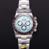 Rolex Daytona M116506-0004 Noob Factory Blue Dial 4130 Movement Replica Watch