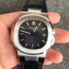 Patek Philippe Nautilus 5711G PPF Factory V4 Black Dial JF Replica Watches - JF Replica