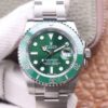 Rolex Submariner 116610LV-97200 Noob Factory V11 Green Dial JF Replica Watches - JF Replica