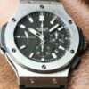 Hublot Big Bang 301.SX.1170.RX V6 Factory Black Dial JF Replica Watches - JF Replica