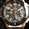 Hublot Big Bang 301.PB.131.RX V6 Factory Rose Gold JF Replica Watches - JF Replica