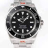 Rolex Submariner 114060-97200 ROF Factory Black Dial JF Replica Watches - JF Replica