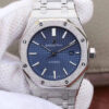 Audemars Piguet Royal Oak 15454BC.GG.1259BC.01 JH Factory Blue Dial JF Replica Watches - JF Replica