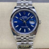 Rolex Submariner 116610LN Noob Factory V12 Black Dial Replica Watch