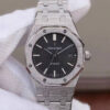 Audemars Piguet Royal Oak 15454BC.GG.1259BC.01 JH Factory Black Dial JF Replica Watches - JF Replica