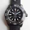 Breitling Superocean M1739313/BE92/227S/M20SS.1 GF Factory Black Strap JF Replica Watches - JF Replica