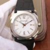 Bvlgari Octo 102779 OC41C6SLD White Dial JF Replica Watches - JF Replica