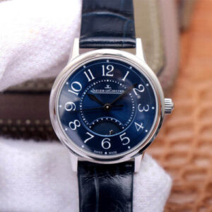 Jaeger LeCoultre Rendez Vous 3468480 MG Factory Stainless Steel Bezel JF Replica Watches - JF Replica