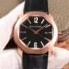 Bvlgari Octo 101963 BGOP41BGLD BV Factory Black Dial JF Replica Watches - JF Replica