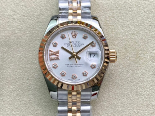 Vacheron Constantin Fiftysix 4600E/000A-B442 ZF Factory Grey Dial Replica Watch