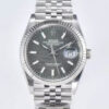 Ballon Bleu De Cartier W69012Z4 V6 Factory Silver Dial Replica Watch