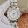 Omega De Ville 431.30.41.21.02.001 VS Factory Stainless Steel Strap JF Replica Watches - JF Replica