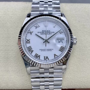 Audemars Piguet Royal Oak 15454BC.GG.1259BC.01 JH Factory Blue Dial Replica Watch