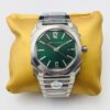 Bvlgari OCTO SOLOTEMPO 101963 BGOP41BGLD BV Factory Stainless Steel Strap JF Replica Watches - JF Replica