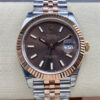 Women Omega Box - JF Replica