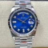 Rolex Datejust m278271 GS Factory Rose Gold Replica Watch