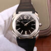 Bvlgari Octo 101964 BGO41BSLD Stainless Steel Bezel JF Replica Watches - JF Replica