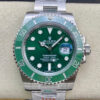 Rolex Submariner 116610LV-97200 ZF Factory Green Dial Green Dial JF Replica Watches - JF Replica