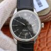 Rolex Celini Date 50519 MKS Factory Stainless Steel Bezel JF Replica Watches - JF Replica