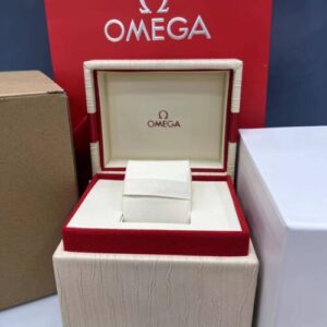 Women Omega Box - JF Replica