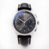 Breitling Premier B01 Chronograph AB0118221B1P1 GF Factory V2 Leather Strap JF Replica Watches - JF Replica