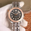 Omega Seamaster Diver 300M 210.60.42.20.99.001 OM Factory Titanium Strap JF Replica Watches - JF Replica