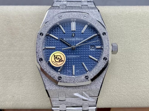 IWC Da Vinci IW356602 MKS Factory Leather Strap Replica Watch