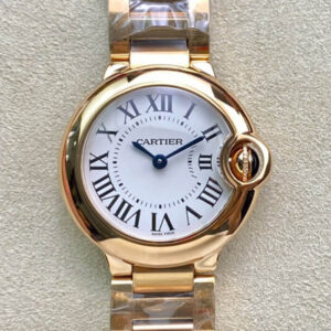 Omega De Ville 431.30.41.21.02.001 VS Factory Stainless Steel Strap Replica Watch