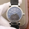 IWC Da Vinci IW356602 MKS Factory Leather Strap JF Replica Watches - JF Replica