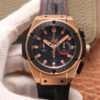 Hublot King Power Ferrari F1 V6 Factory Rose Gold JF Replica Watches - JF Replica