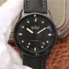 Blancpain Fifty Fathoms Bathyscaphe 5000-0130-B52-B GF Factory Black Strap JF Replica Watches - JF Replica