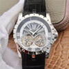 Roger Dubuis Excalibur RDDBEX0291 JB Factory Tourbillon Black Dial JF Replica Watches - JF Replica
