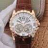 Roger Dubuis Excalibur RDDBEX0249 JB Factory Tourbillon Bezel JF Replica Watches - JF Replica