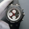 Audemars Piguet Royal Oak Offshore 26202AU.OO.D002CA.01 JF Factory Grey Dial JF Replica Watches - JF Replica