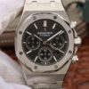 Audemars Piguet Royal Oak Chronograph 26320ST.OO.1220ST.01 OM Factory Titanium Case JF Replica Watches - JF Replica