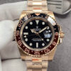 Rolex GMT Master II 126715CHNR-0001 GM Factory Black Dial JF Replica Watches - JF Replica