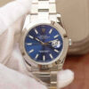 Rolex Datejust M126300-0001 EW Factory Blue Dial JF Replica Watches - JF Replica