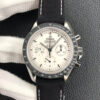 Omega Speedmaster Snoopy Award 311.32.42.30.04.003 OM Factory V2 Black Strap JF Replica Watches - JF Replica
