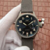 IWC Pilot IW500909 MKS Factory Ceramic Blue Dial JF Replica Watches Watches - JF Replica