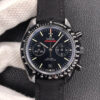 Omega Speedmaster 311.92.44.51.01.003 OM Factory V2 Black Ceramic JF Replica Watches - JF Replica