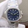 Patek Philippe Nautilus 7118/1A-001 PF Factory Titanium Case JF Replica Watches - JF Replica