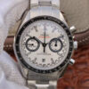 Omega Speedmaster Racing Chronograph 329.30.44.51.04.001 OM Factory Silver Stainless Steel Strap Watches - JF Replica